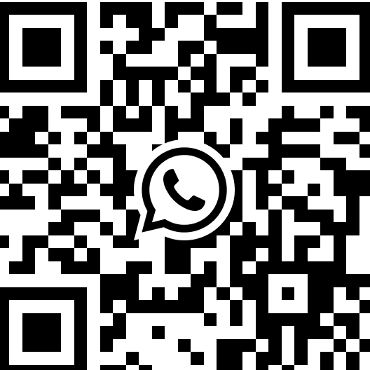 WhatsApp QR 코드